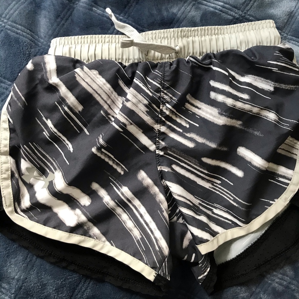Under Armour shorts